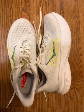 Men’s Hoka Mach 6